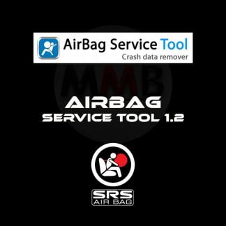 AIRBAG SERVICE TOOL