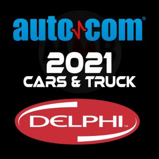 AUTOCOM DELPHI 2021.10