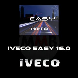 EASY IVECO Diagnostic
