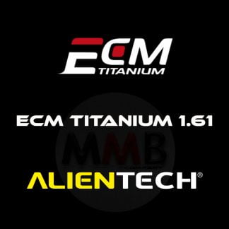 ECM TITANIUM 1.61