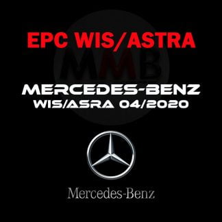 Mercedes-Benz WIS / ASRA
