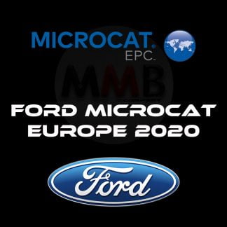FORD MICROCAT 2020