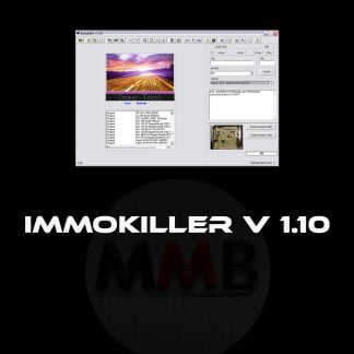IMMOKILLER