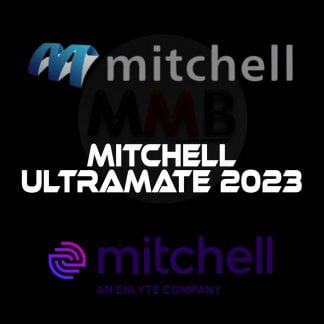 MITCHELL ULTRAMATE 2023