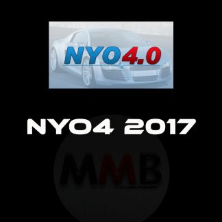 NYO4 REPROGRAMMATION