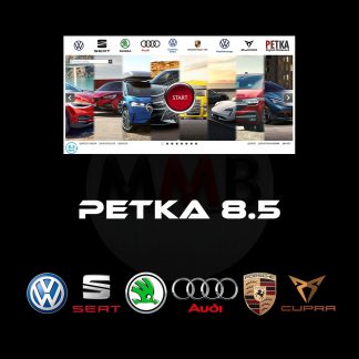 VAG PETKA 8.5