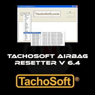 TACHOSOFT AIRBAG