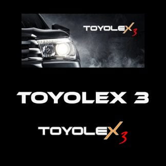 TOYOLEX 3