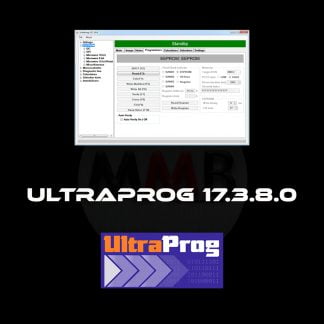 ULTRAPROG