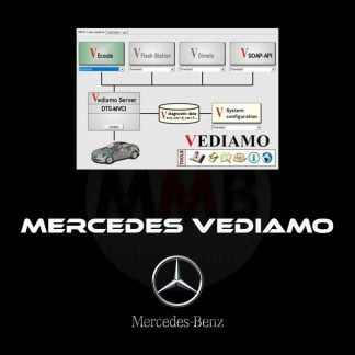 VEDIAMO MERCEDES