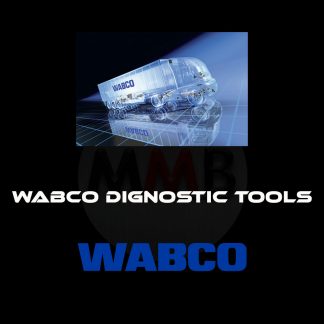 WABCO Meritor OnLane Toolbox