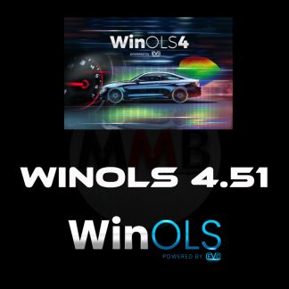 WINOLS 4.51