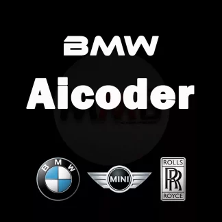 BMWAiCoder EDITOR