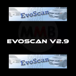 EVOSCAN V 2.9