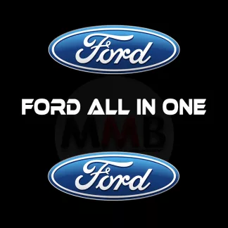 Ford all in one V3.2