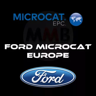 FORD MICROCAT 2020 VM