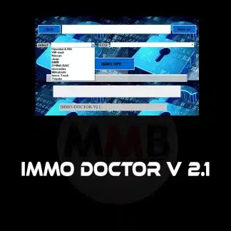 IMMO DOCTOR V 2.1