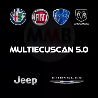 MULTIECUSCAN 5.0