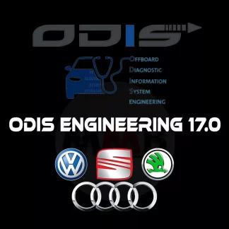 ODIS Engineering 17.0.01