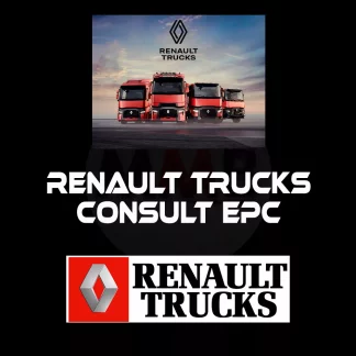 RENAULT TRUCKS CONSULT