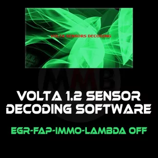 VOLTA 1.2 SENSOR