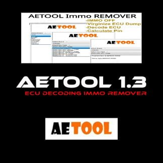 AETOOL V1.3