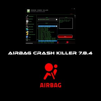 AIRBAG CRASH KILLER 7.8.4