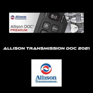 Allison Transmission DOC 2021