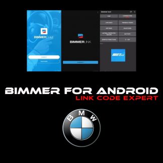 Bimmer Link Code Expert apk android