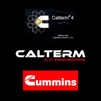 Calterm 4.7.1 Engineering