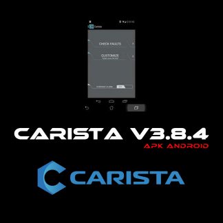 Carista_v3.8.4+