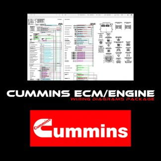 Cummins Engine Wiring Diagrams