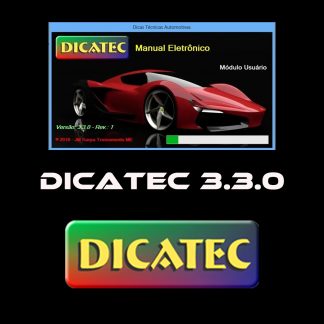 Dicatec 3.3.0