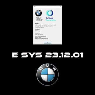 E Sys 23.12.01