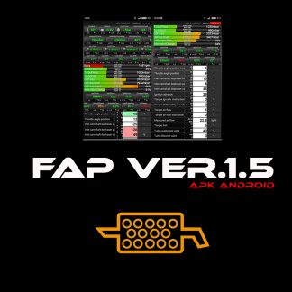 FAP ver.1.5