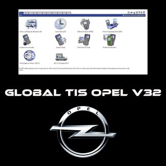 Global Tis Opel v32