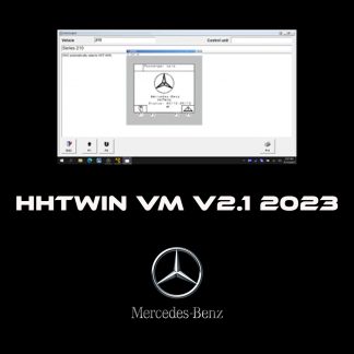 HHTwin VM V2.1 2023