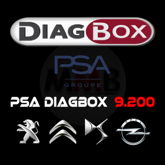 DIAGBOX v9.200