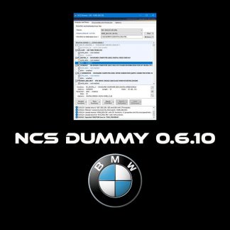 NCS Dummy 0.6.10