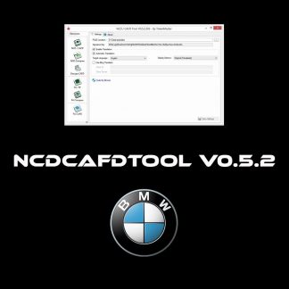 NcdCafdTool_V0.5.2