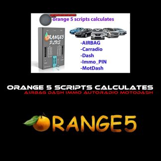 Orange 5 Scripts Calculates