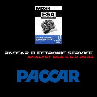 PACCAR 5.6